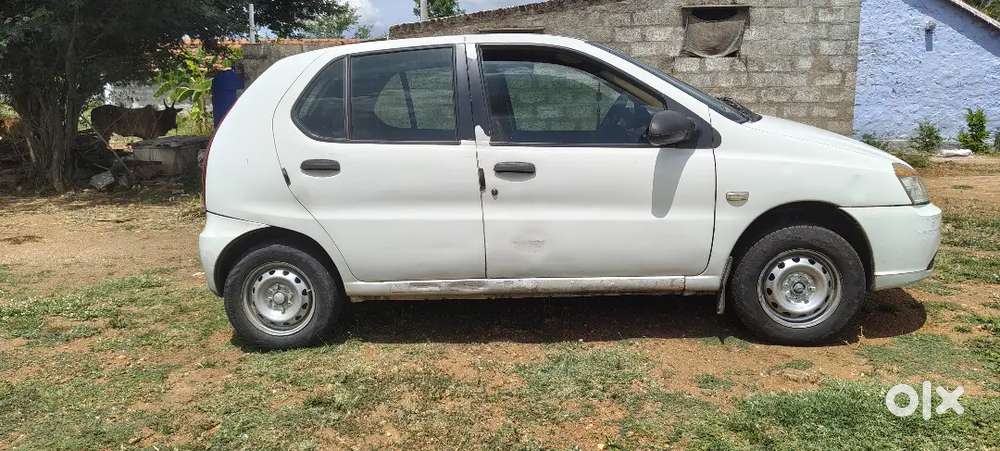 Tata Indica V2 2016 Diesel Good Condition