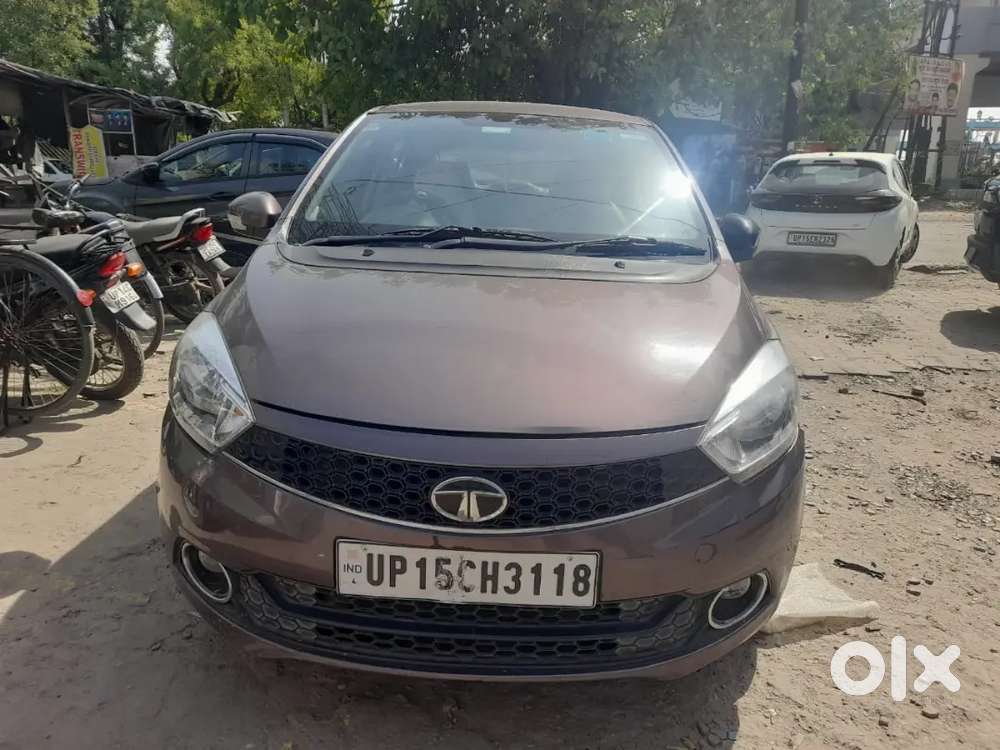 Tata Tigor 1.2 Xt 2017