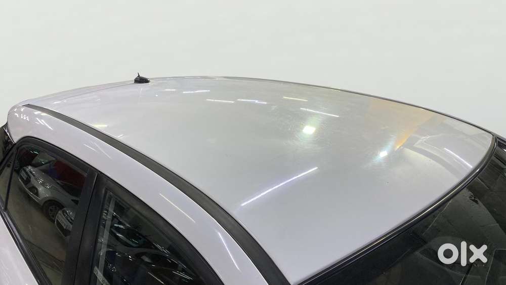 Hyundai Elite I20 Sportz Plus Cvt, 2019, Petrol