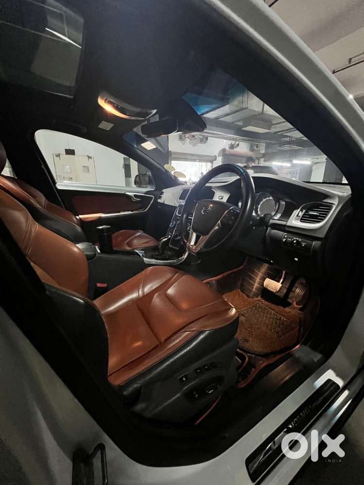 Volvo S60 Like Showroom Condition