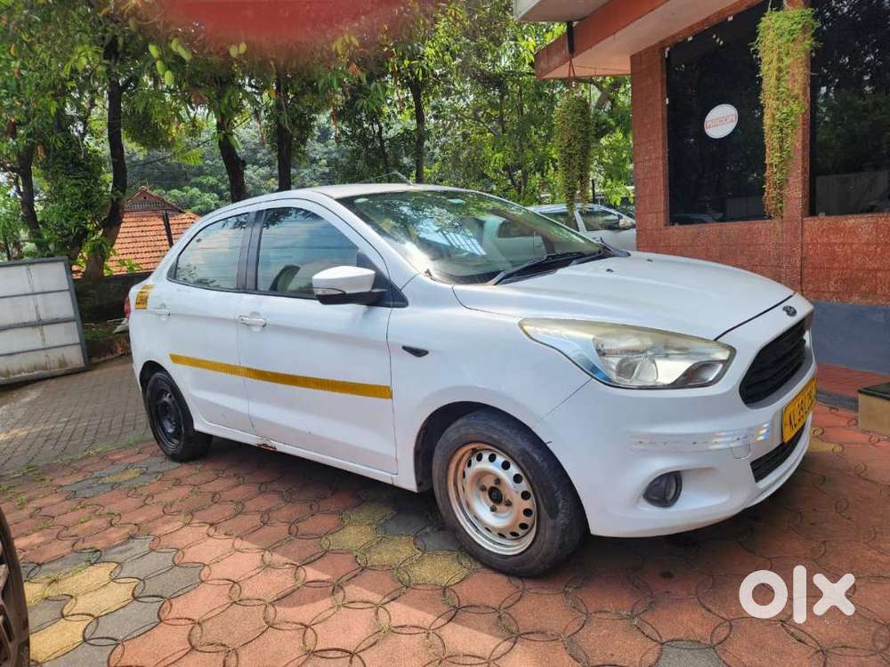 Ford Figo Aspire 1.5 Tdci   Dies