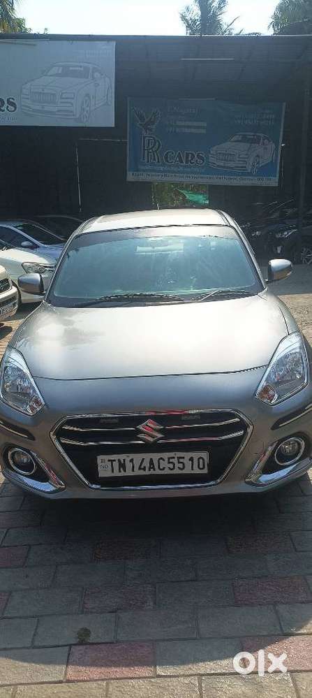 Maruti Suzuki Dzire 1.2 Vxi, 2023, Petrol