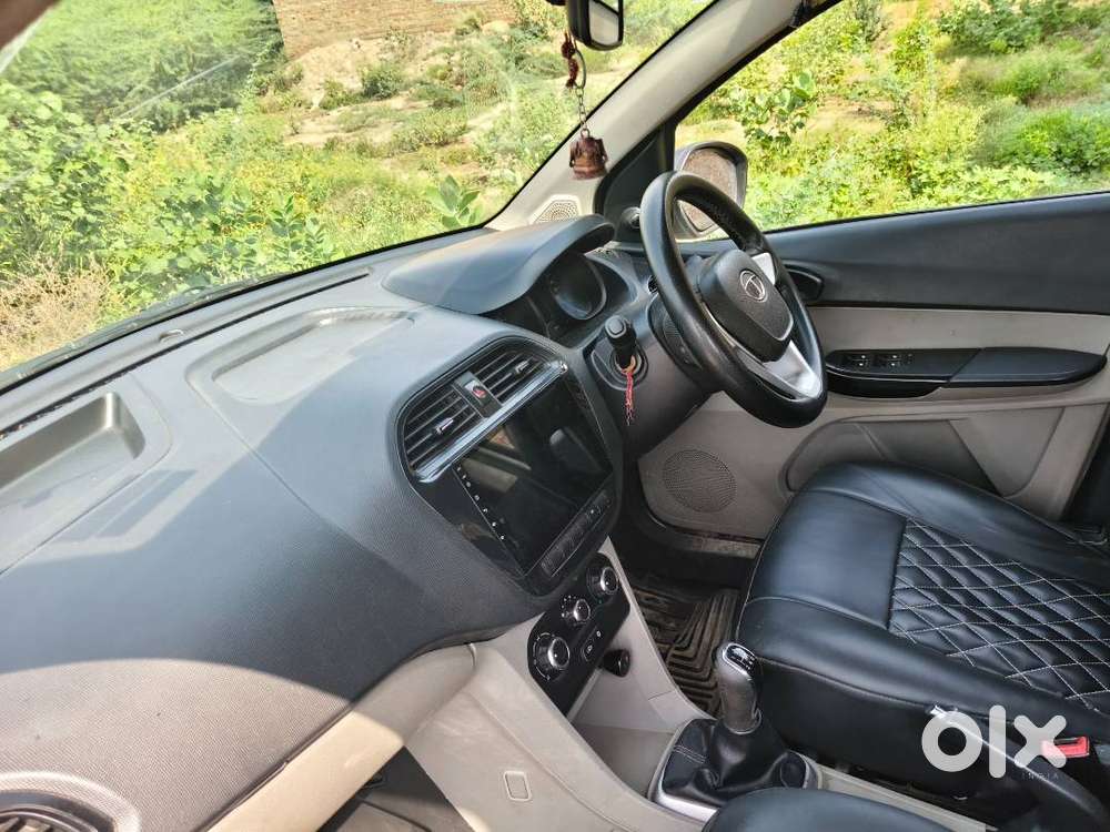 Tata Tiago Xm 2017