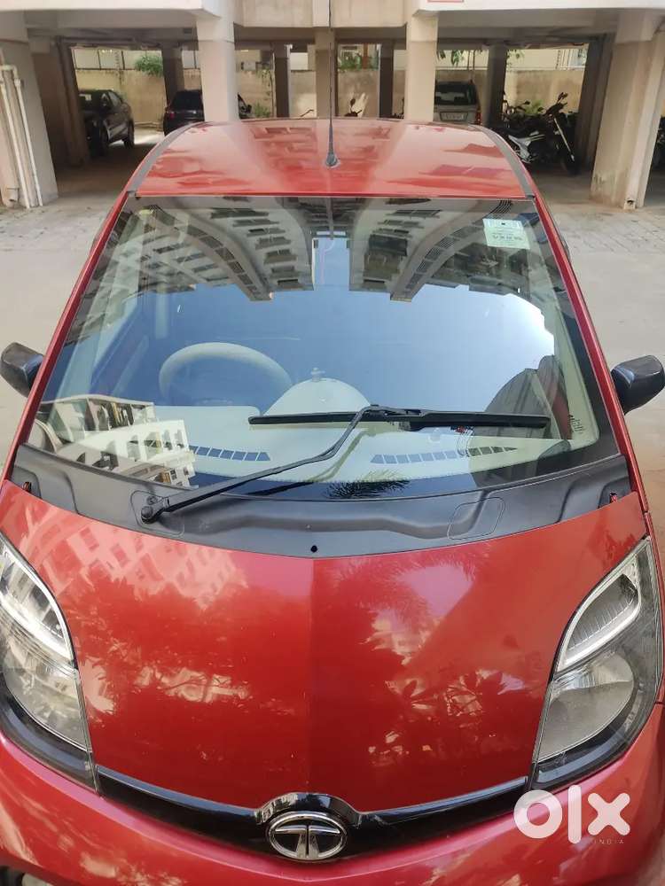 Tata Nano Twist Xt 2017 Model