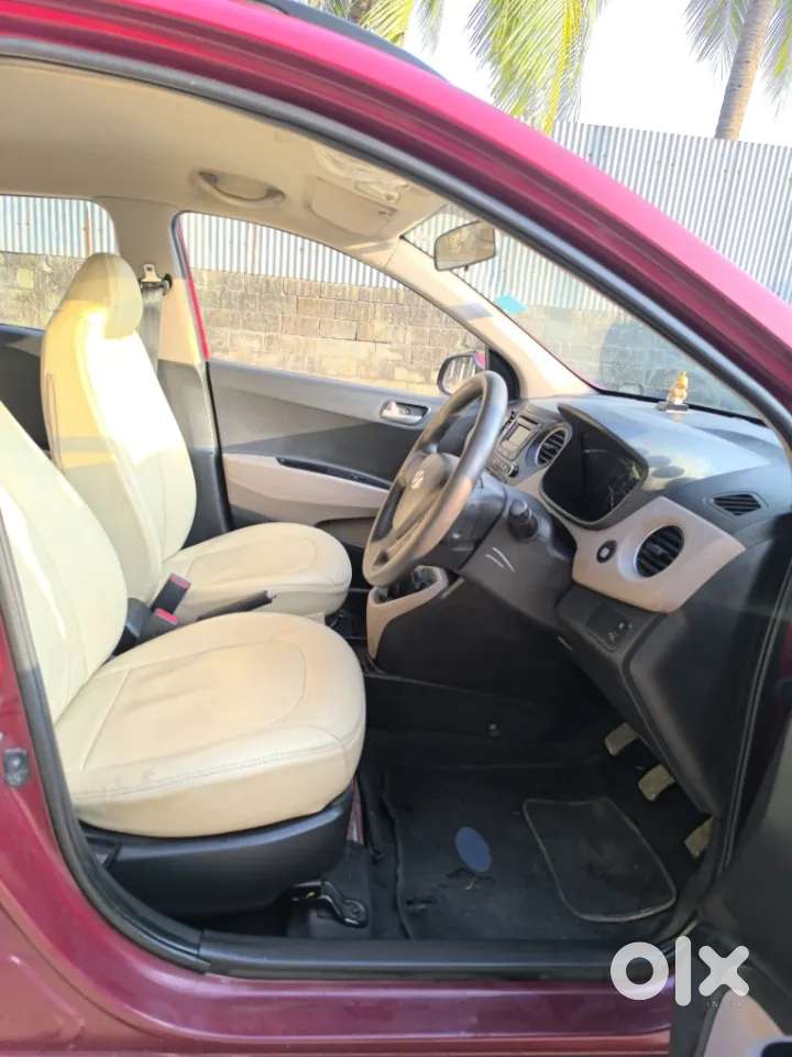 Hyundai Grand I10 Sportz 1.2 Kappa Vtvt, 2014, Petrol