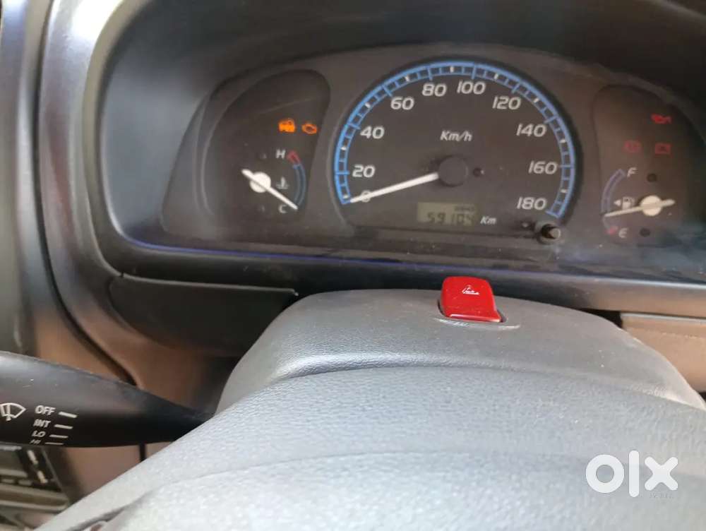Maruti Suzuki Wagon R 2008 Petrol 65000 Km Driven