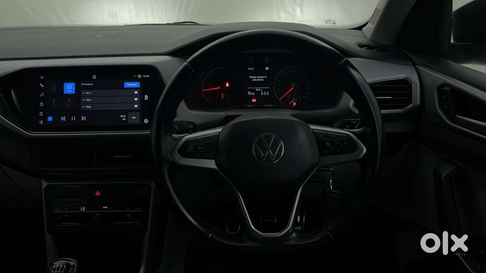 Volkswagen Tiguan 2.0 Tdi Highline, 2023, Petrol