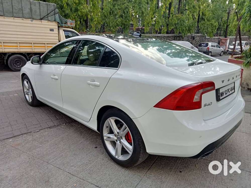 Volvo S60 D4 Momentum, 2017, Diesel