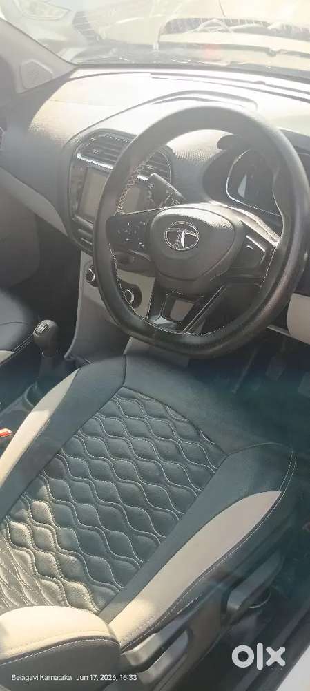 Tata Tiago Xm 2023 Petrol