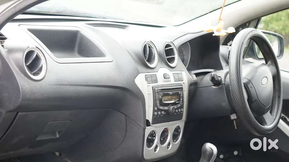 Ford Figo 2013 Diesel Good Condition