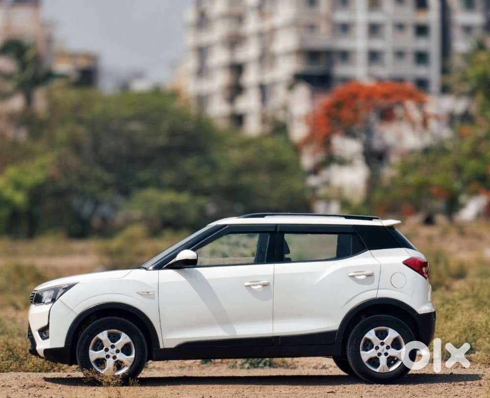 Mahindra Xuv300 W6 Diesel, 2019, Diesel