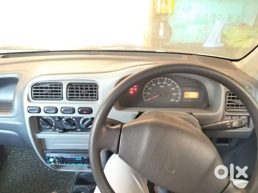 Maruti Suzuki Alto 2011 Petrol 48000 Km Driven