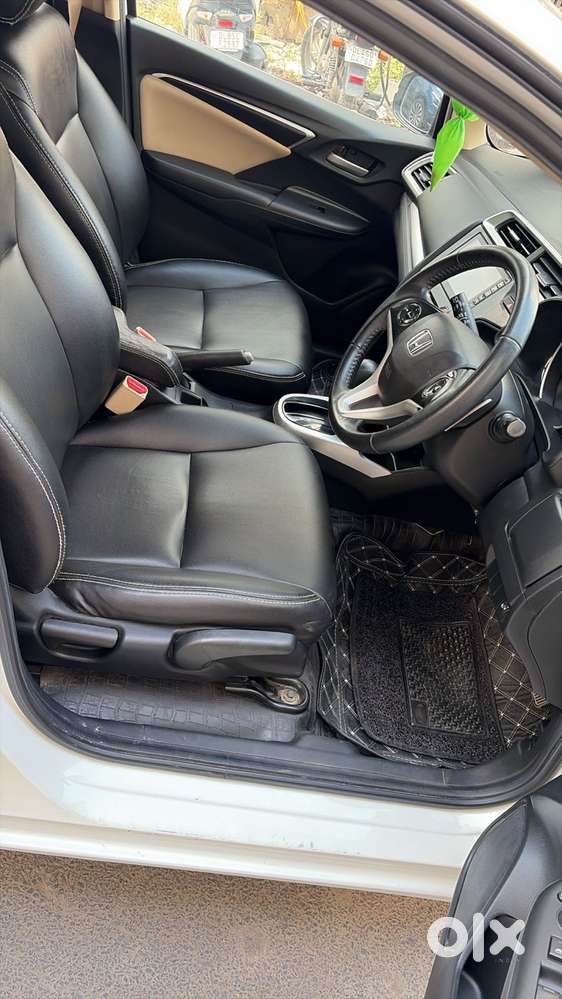 Honda Jazz 1.2 Zx Cvt I-vtec, 2021, Petrol