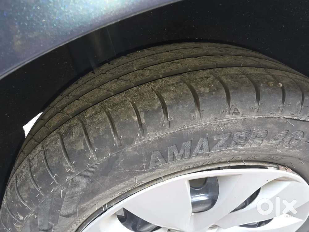 Maruti Suzuki Baleno 2018 Petrol 94500 Km Driven