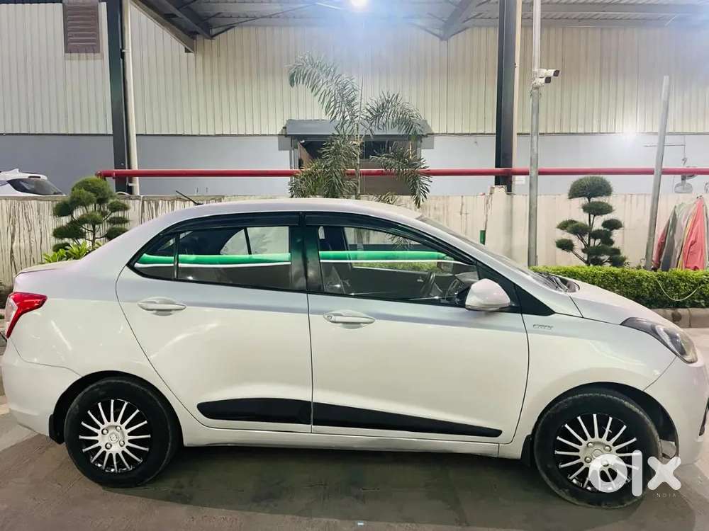 Hyundai Xcent 2015 Diesel 852000 Km Driven