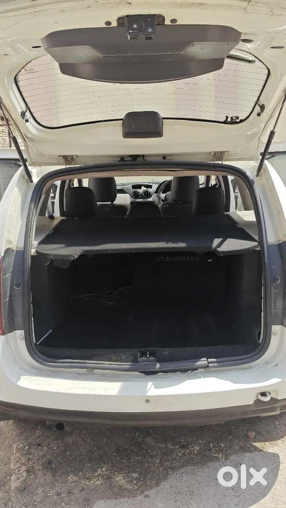 Renault Duster Diesel 2015