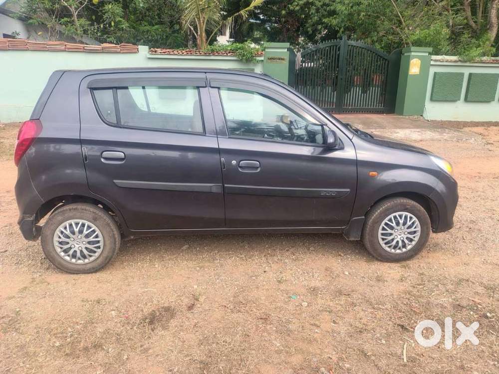 Maruti Suzuki Alto 800 Lxi Anniversary Edition, 2019, Petrol