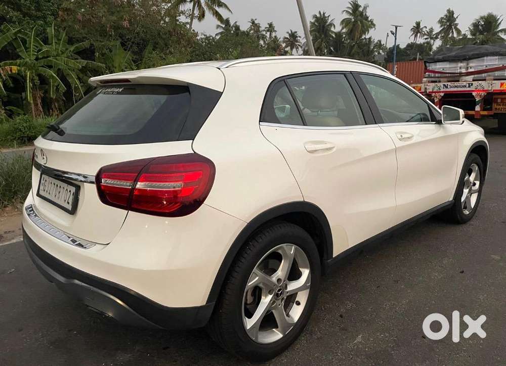 Mercedes-benz Gla 2019 Diesel Well Maintained