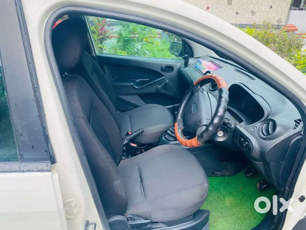 Ford Figo Diesel  Good Condition