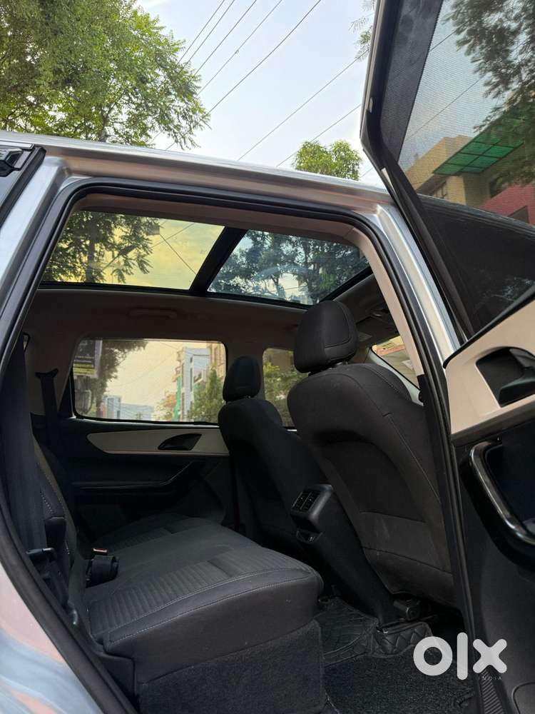 Mahindra Xuv700 2.2 Ax 5 Diesel Mt Str, 2021, Diesel