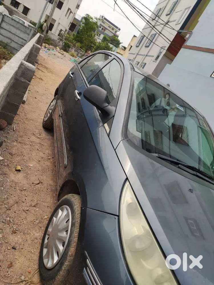 Tata Indica Vista Tdi 2014