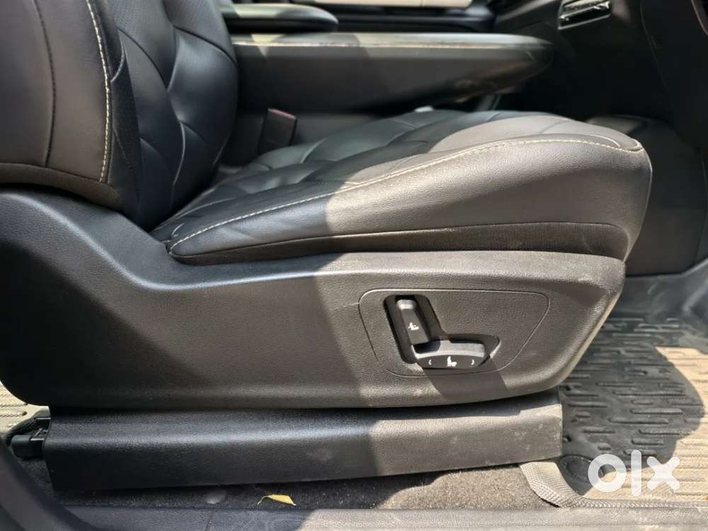 Mg Windsor Ev Essence, 2025, Electric
