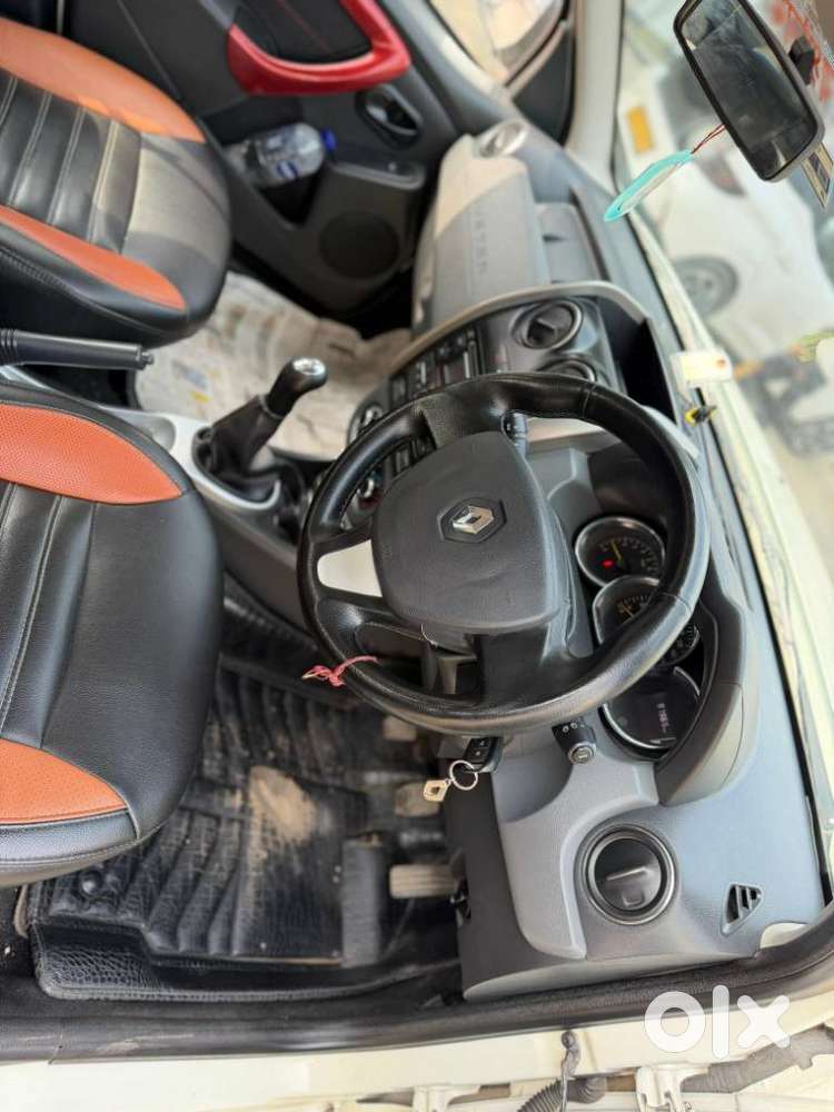 Renault Duster 85ps Diesel Rxs, 2016, Diesel