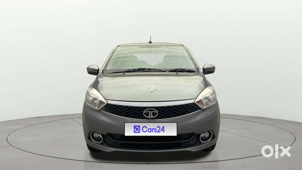 Tata Tiago 1.2 Revotron Xza, 2018, Petrol
