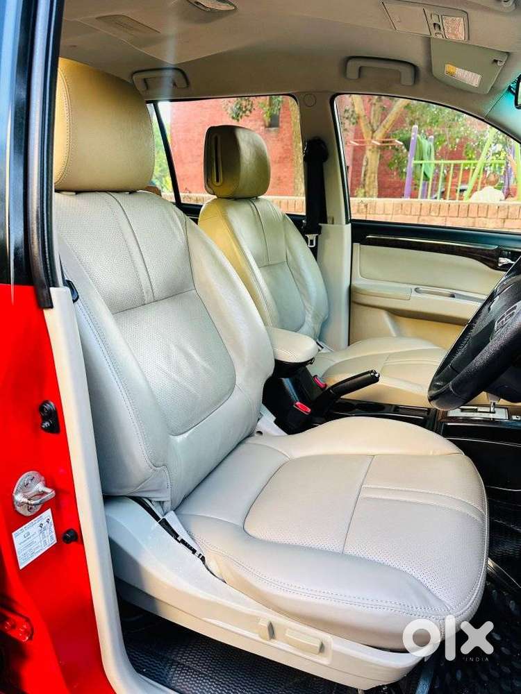 Mitsubishi Pajero Sport 4x2 Automatic, 2017, Diesel