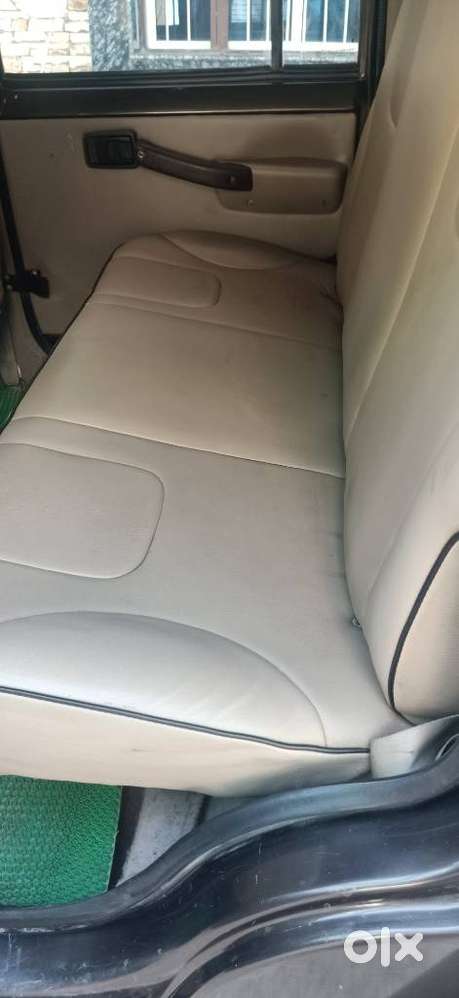 Mahindra Bolero Ex Ac, 2022, Diesel