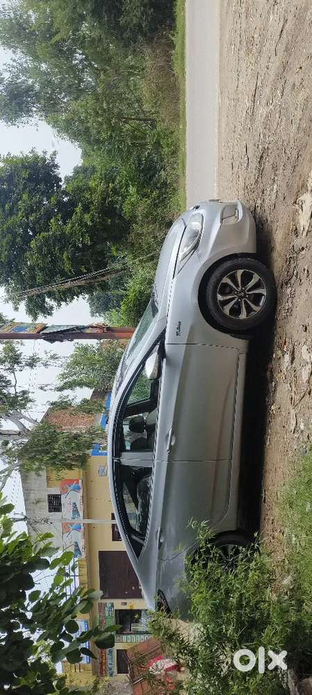 Hyundai Verna 1.6 Sx Plus 2012