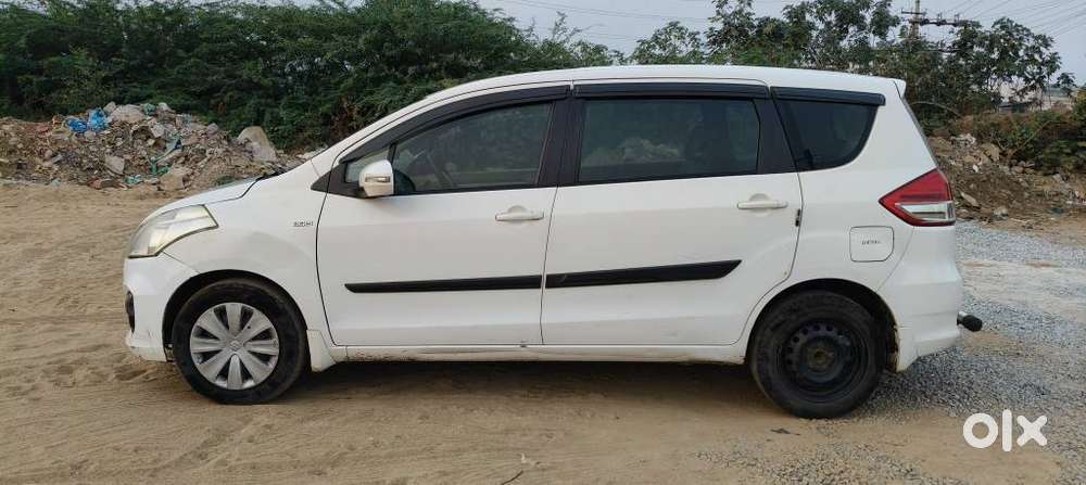 Maruti Suzuki Ertiga