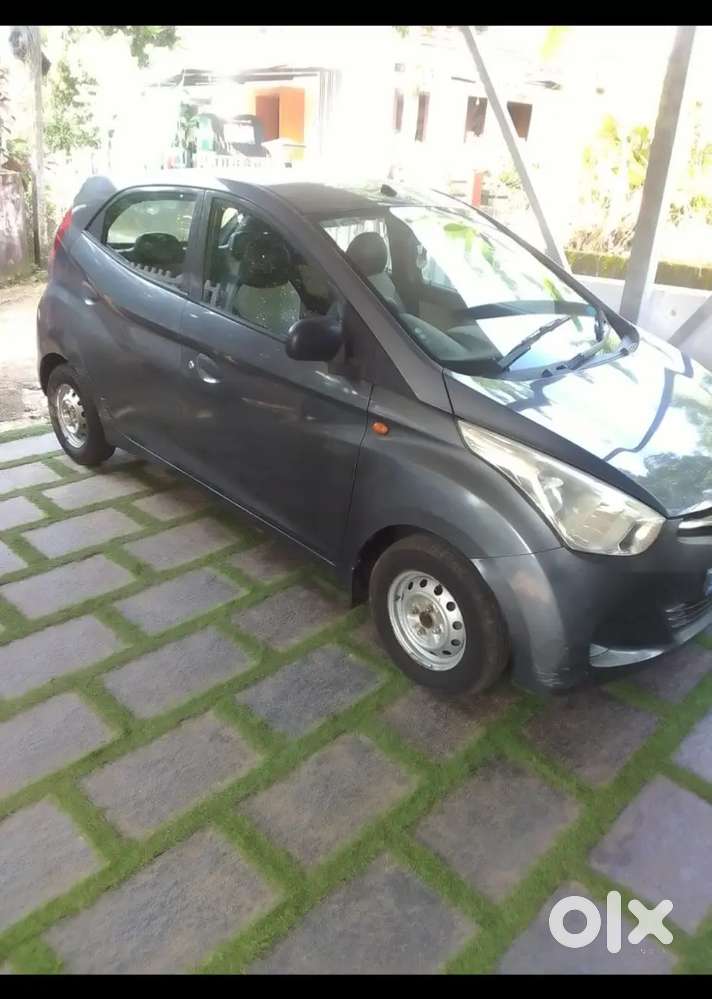 Hyundai Eon For Sale