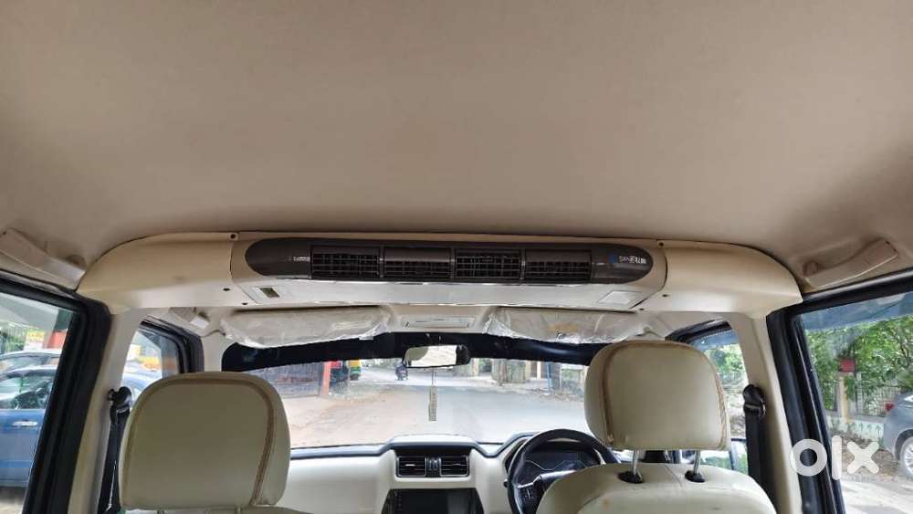 Mahindra Scorpio S11 Mt 7s, 2024, Diesel