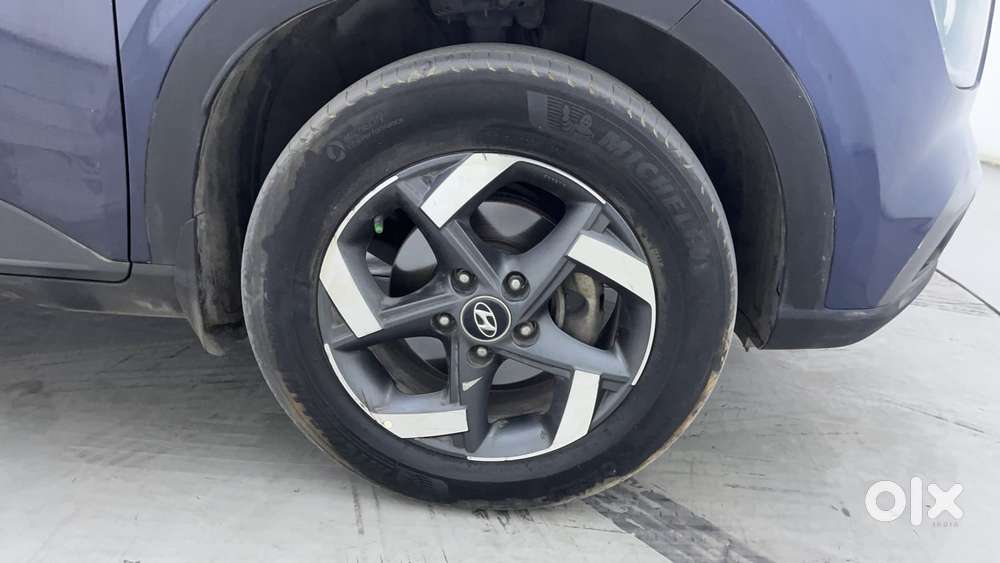 Hyundai Venue 1.4 Crdi Sx (o), 2019, Diesel