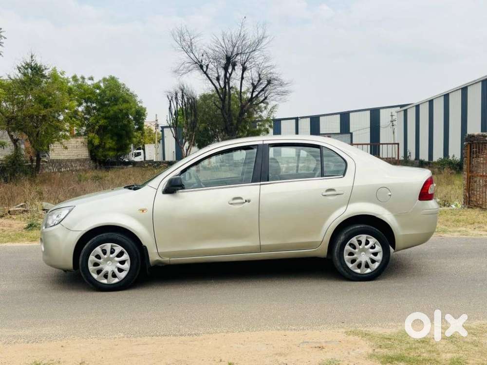 Ford Fiesta 2011-2013 Diesel Titanium Plus, 2011, Petrol