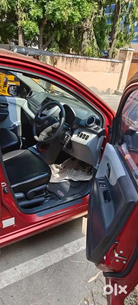 Maruti Suzuki A-star 2011 Petrol 45000 Km Driven