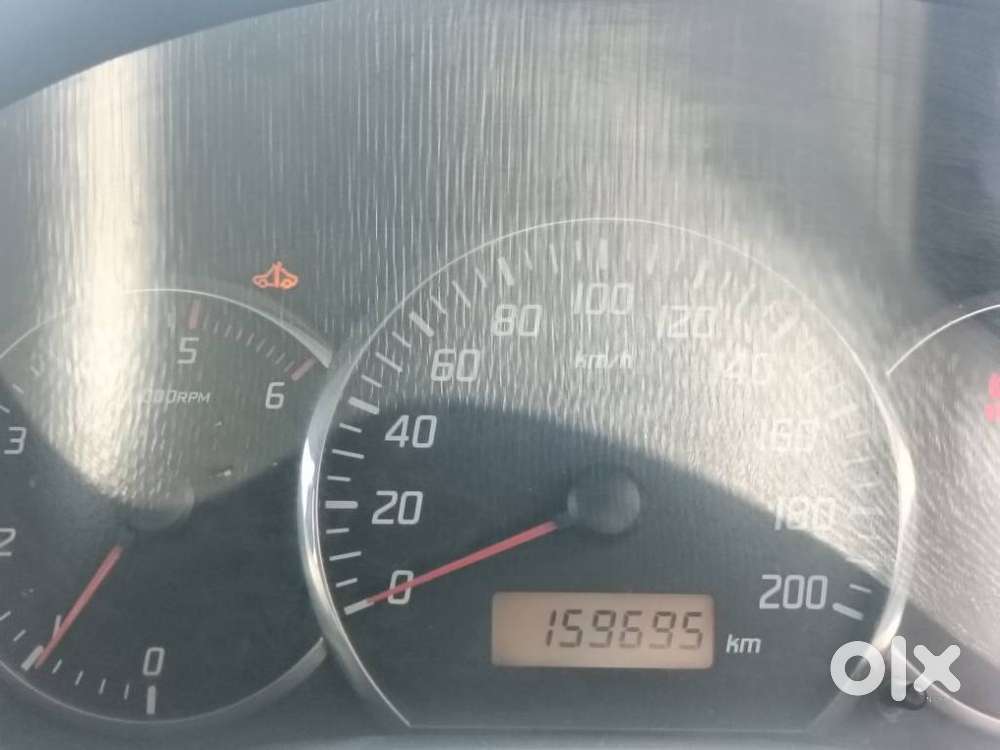 Maruti Suzuki Swift 2004-2010 Vdi Bsiii, 2010, Diesel