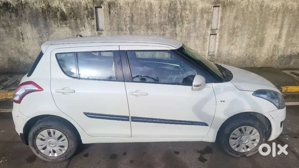 Maruti Suzuki Swift 2014 Limited Edition