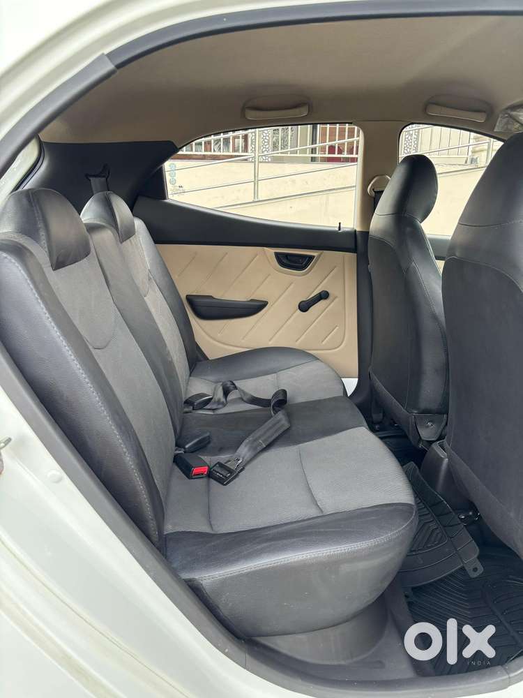 Hyundai Eon D-lite +, 2012, Petrol
