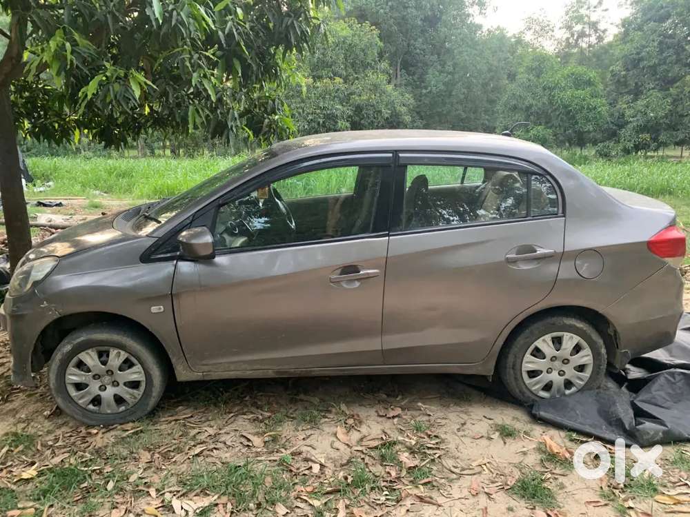 New Condition