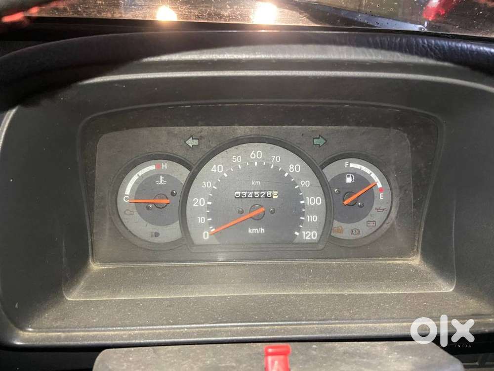 Maruti Van In Good Condition