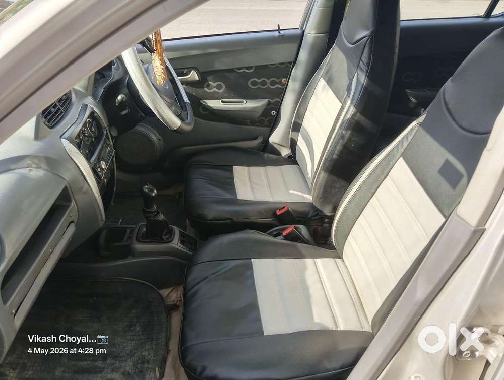 Maruti Suzuki Lpg Manual 2014