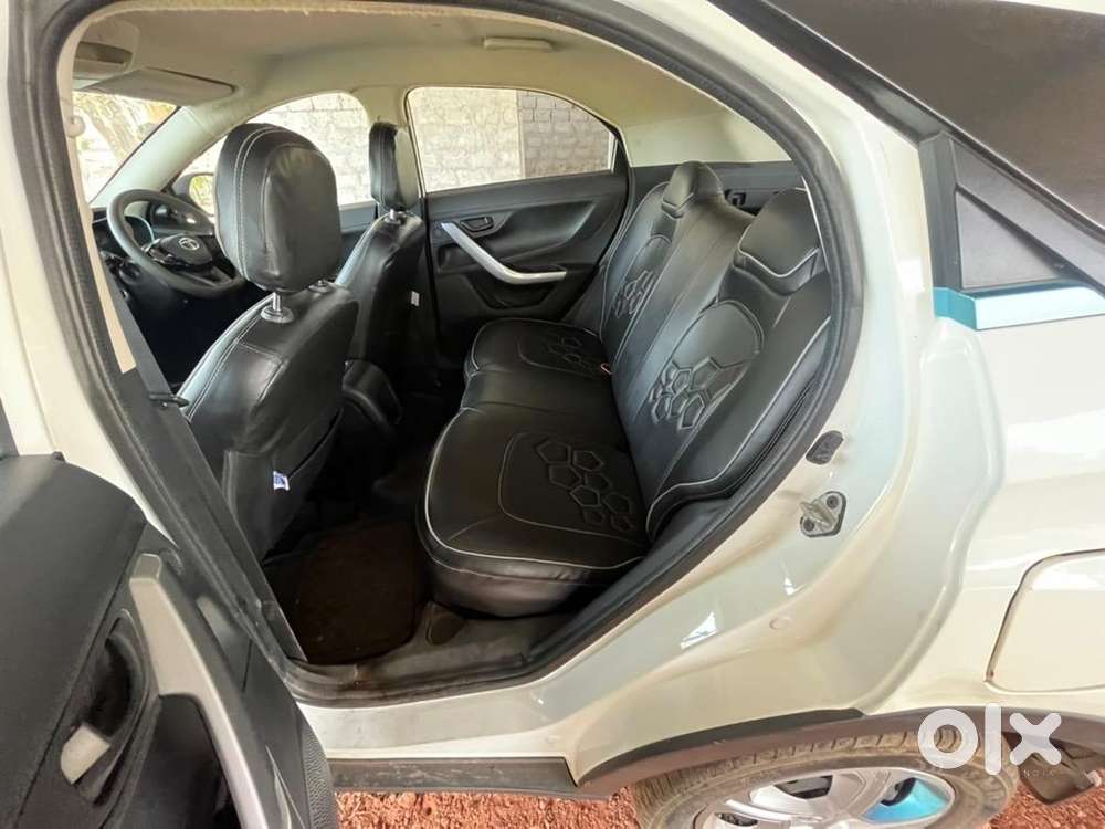 Tata Nexon Ev 2022 Electric Good Condition