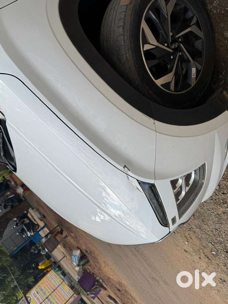 Hyundai Creta Diesel 2023