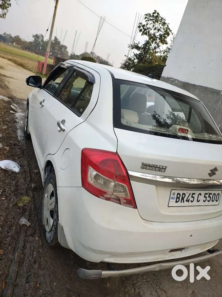 Maruti Suzuki Dzire 2013 Diesel 82000 Km Driven