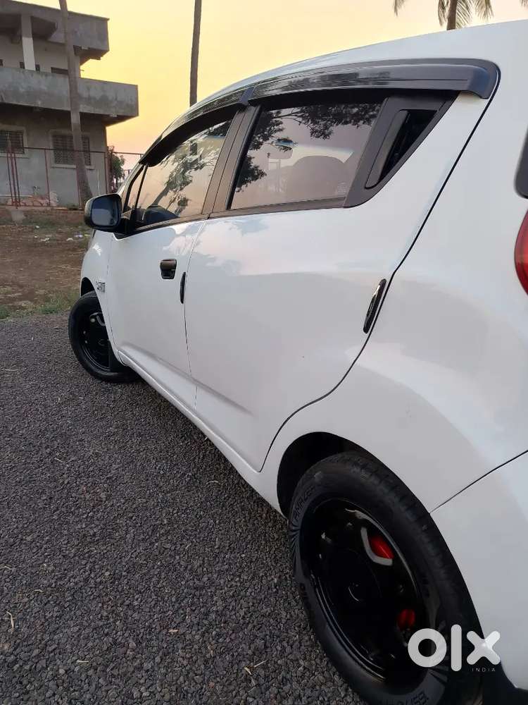 Best Mileage Car