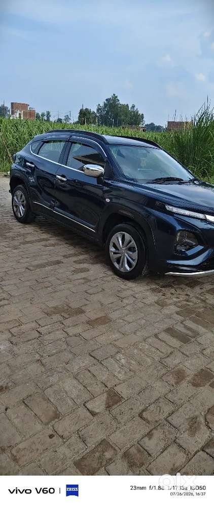2024 Maruti Suzuki Fronx Sigma Petrol Manual