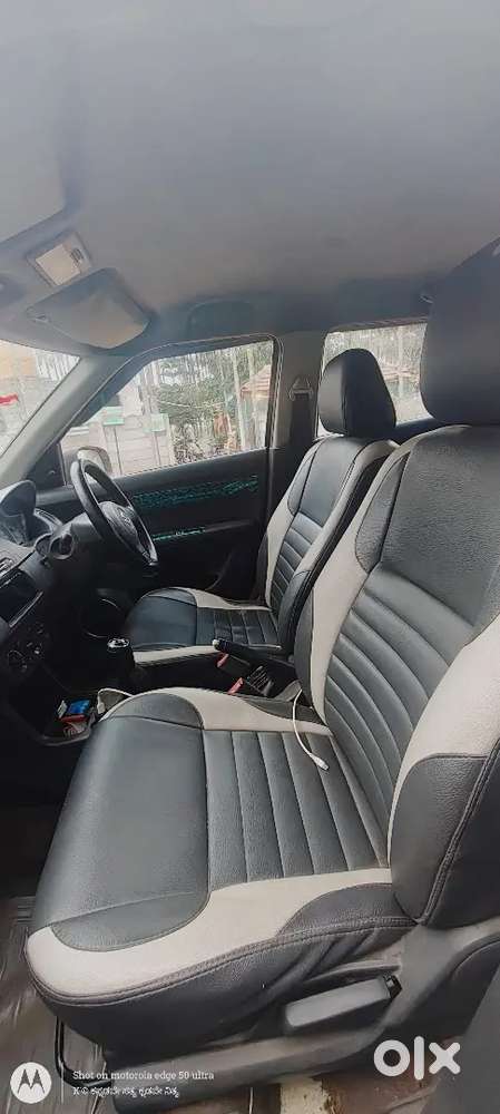 Maruti Suzuki Swift 2010 Diesel 100000 Km Driven