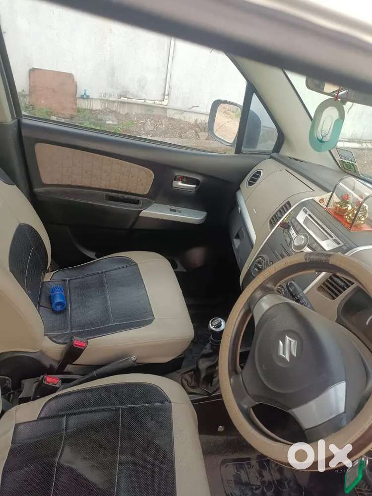 Maruti Suzuki Wagon R 1.0 2014 Petrol 63000 Km Driven